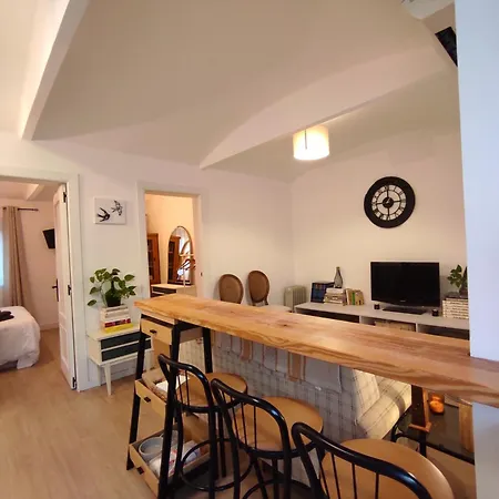 Apartamento Acogedor Centrico En Zamora