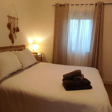 Apartamento Acogedor Centrico En *